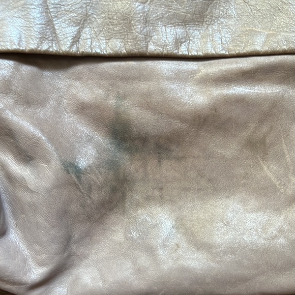 Marc by Marc Jacob’s Grey Crossbody Hobo - Picture 8 of 10